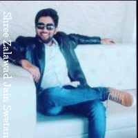 vaibhav maheshkumar shah